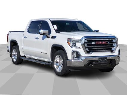 2020 GMC Sierra Billings MT