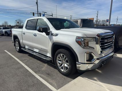 2020 GMC Sierra Tullahoma TN