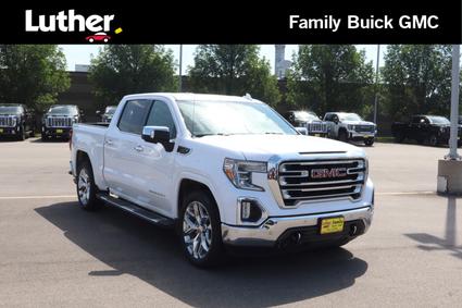 2020 GMC Sierra Fargo ND
