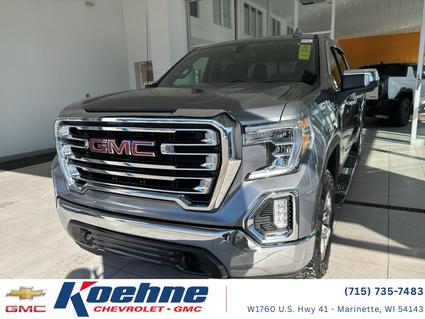 2020 GMC Sierra Marinette WI