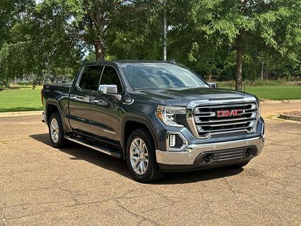 2020 GMC Sierra Brandon MS