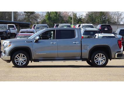 2020 GMC Sierra Tupelo MS