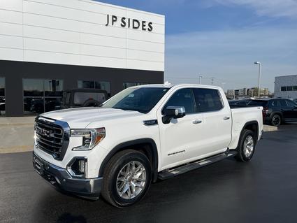 2021 GMC Sierra Cape Girardeau MO