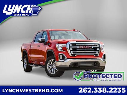 2021 GMC Sierra West Bend WI