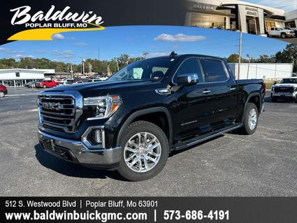 2021 GMC Sierra Poplar Bluff MO