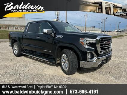 2021 GMC Sierra Poplar Bluff MO