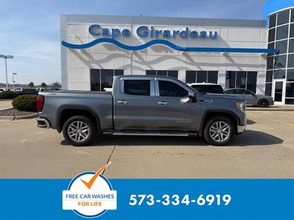 2021 GMC Sierra Cape Girardeau MO