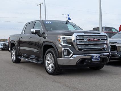 2021 GMC Sierra Sedalia MO