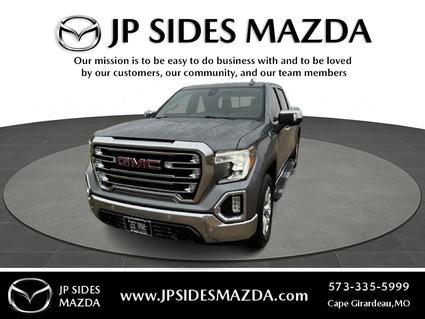 2021 GMC Sierra Cape Girardeau MO