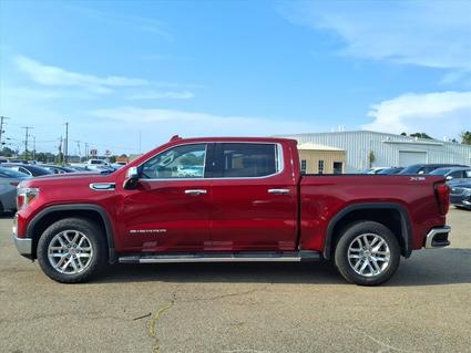 2021 GMC Sierra Carthage MS