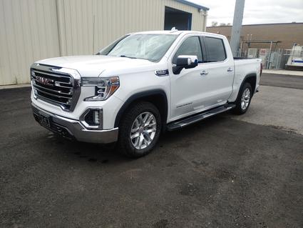 2021 GMC Sierra Scott City KS