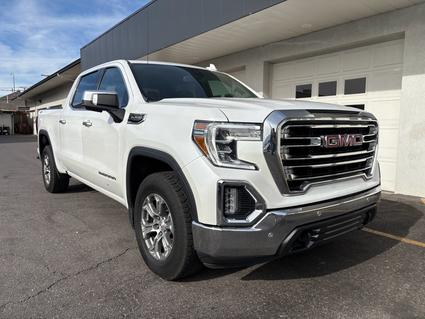 2022 GMC Sierra Limited Provo UT