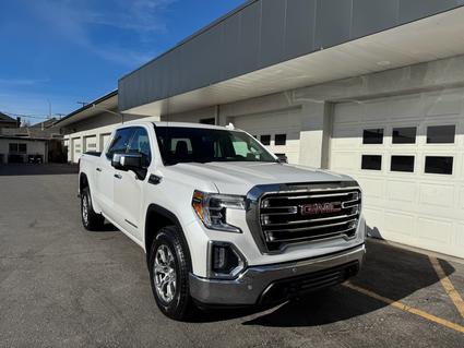 2022 GMC Sierra Limited Provo UT