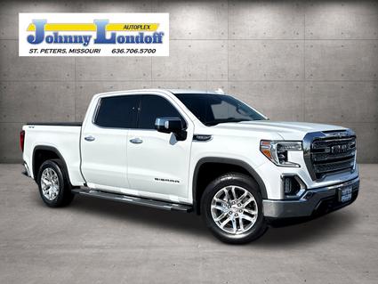 2022 GMC Sierra Limited St. Peters MO