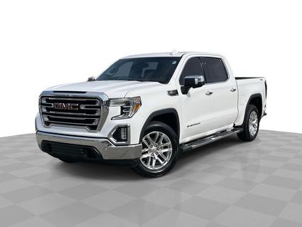 2019 GMC Sierra McMinnville TN