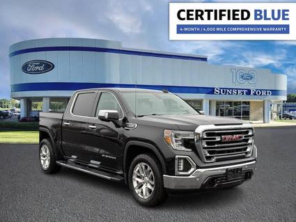 2019 GMC Sierra St. Louis MO