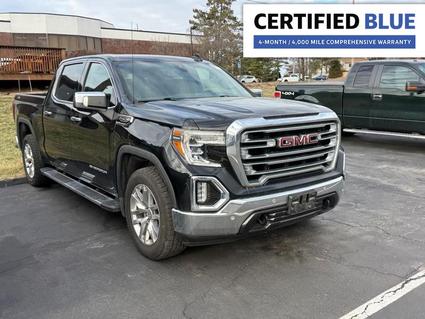 2019 GMC Sierra St. Louis MO