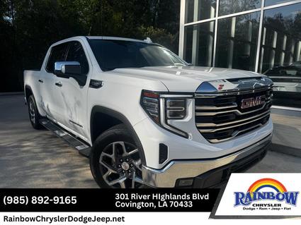 2019 GMC Sierra Covington LA