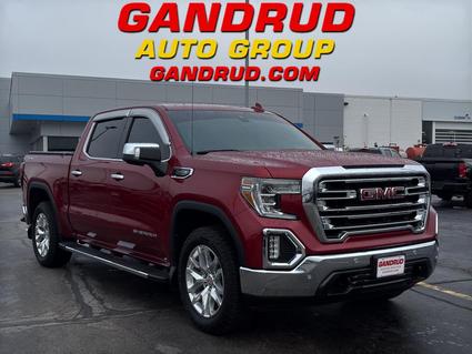 2019 GMC Sierra Green Bay WI