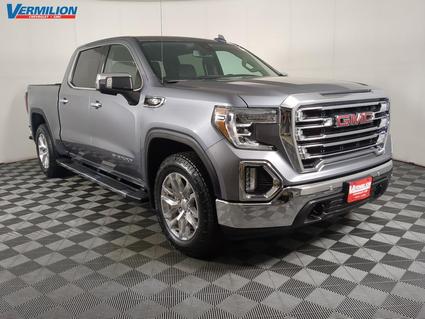 2019 GMC Sierra Tilton IL