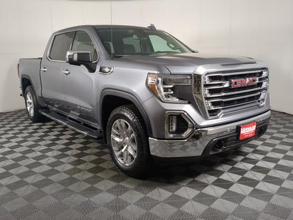 2019 GMC Sierra Tilton IL