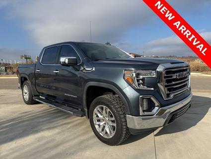 2019 GMC Sierra Broken Arrow OK