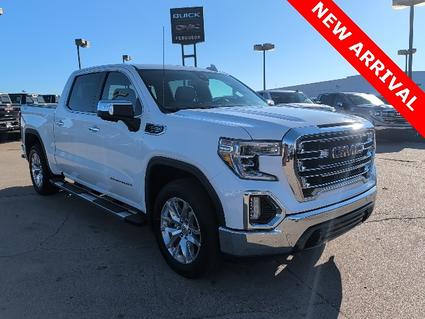 2020 GMC Sierra Broken Arrow OK