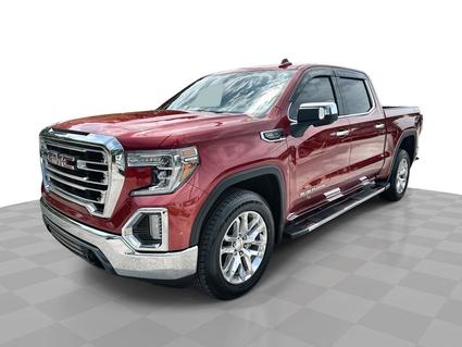 2020 GMC Sierra Jacksonville FL