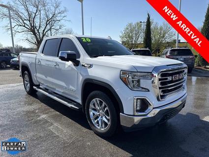 2020 GMC Sierra Broken Arrow OK