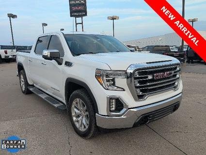 2020 GMC Sierra Broken Arrow OK