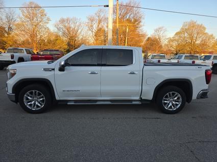 2020 GMC Sierra Malden MO