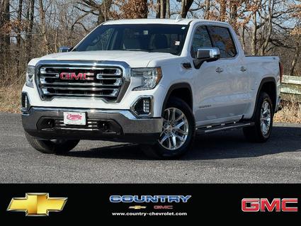 2020 GMC Sierra Benton KY