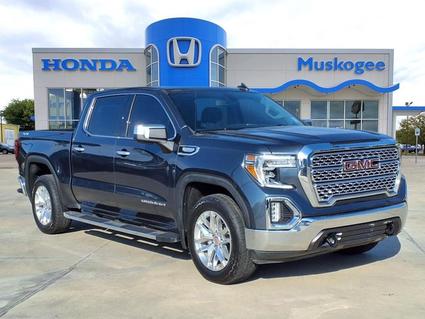 2020 GMC Sierra Muskogee OK