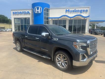 2020 GMC Sierra Muskogee OK