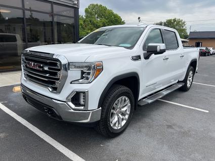 2020 GMC Sierra Waycross GA