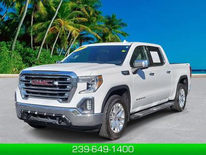 2020 GMC Sierra Naples FL