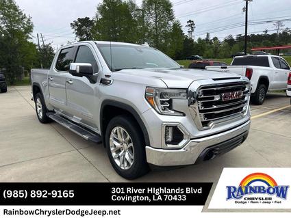 2020 GMC Sierra Covington LA