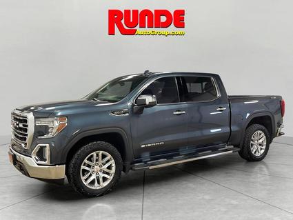 2020 GMC Sierra Hazel Green WI