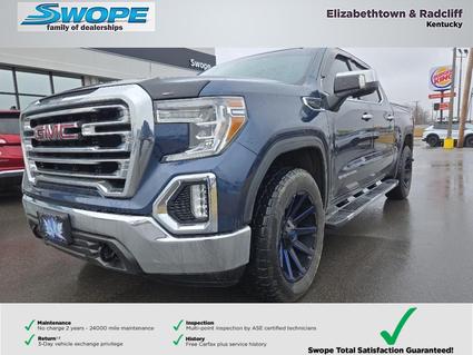 2020 GMC Sierra Radcliff KY