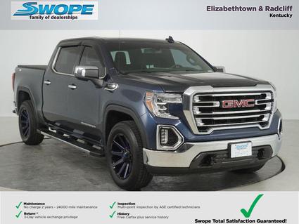 2020 GMC Sierra Radcliff KY