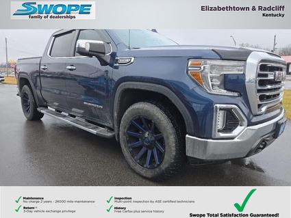 2020 GMC Sierra Radcliff KY