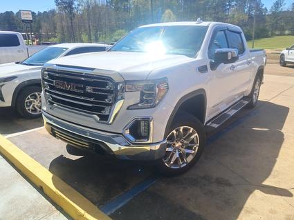 2020 GMC Sierra Kosciusko MS