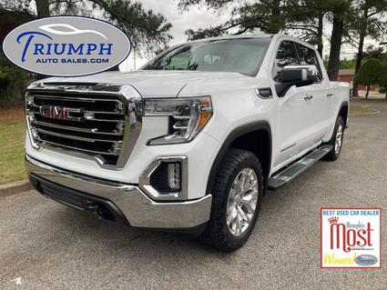 2020 GMC Sierra Memphis TN