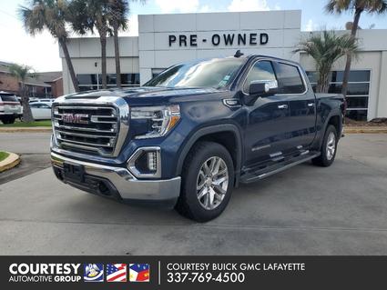 2020 GMC Sierra Lafayette LA