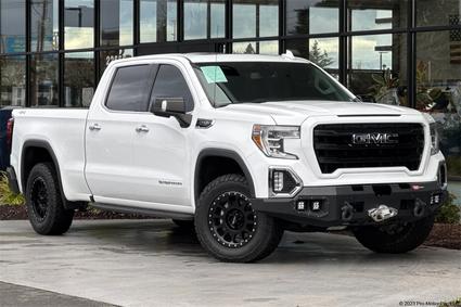 2020 GMC Sierra Vero Beach FL