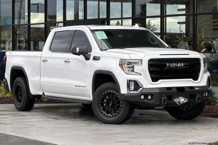 2020 GMC Sierra Vero Beach FL
