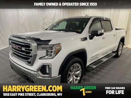 2020 GMC Sierra Clarksburg WV