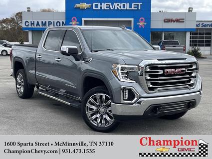 2021 GMC Sierra McMinnville TN