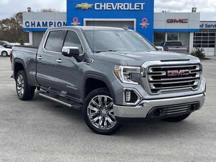 2021 GMC Sierra McMinnville TN