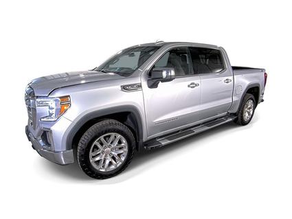2021 GMC Sierra Billings MT